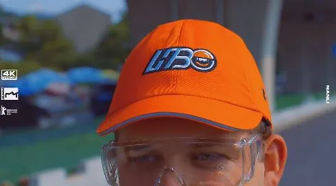 Construction Helmet Insert Baseball Safety Bump Cap Head Protect Work Hard Hat 