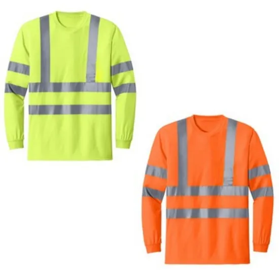 Reflective Safety T