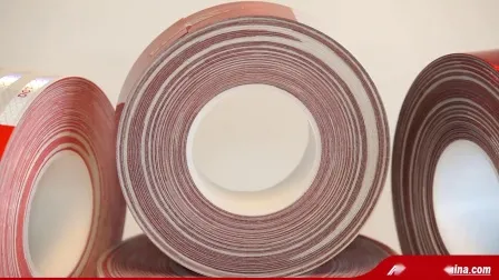 DOT C2 Approved Reflective Tape for Safety Warning 