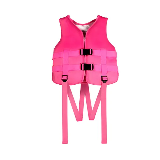 Wholesale High Quality Flotation Device Rescue Life Jacket Vest Life Jackets 