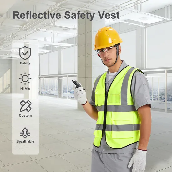 Night Work Running Cycling Wear Reflective Fluorescent Elastic Straps Safety Band Elastic Reflective Belt 