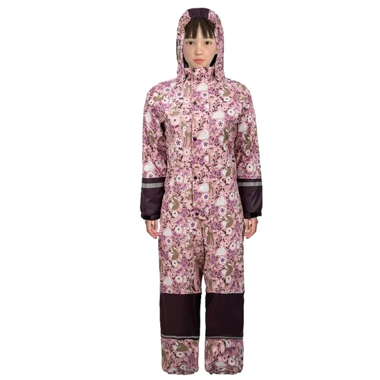 Custom Breathable Workwear Adjustable Safety Clothing Men Bib Overalls PU Work Pants 