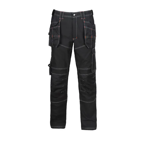 Factory Price Industry Pants Customized Multiple Pockets High