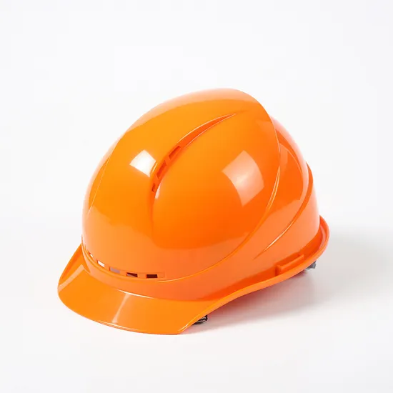 Mining Safety Helmet Hard Hat for Industry 