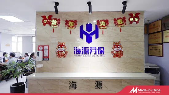 Unisex Safety Work Suits for Industrial Mining Durable Anti Static Workwear Overalls 