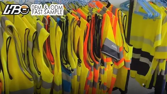 Fast Dry Running Hoodie Bird Eye Cloth Dry Fit Safety Hi Vis Reflective Long Sleeve Security Hoodie Sweatshirts Fluorescent Yellow Consrtuction Reflective Shirt 