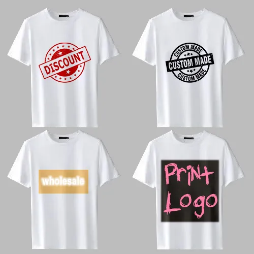 Custom T Shirt Uniform Hi Vis Safety Cotton Polyester Reflective Shirt 