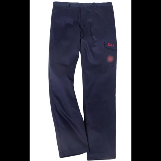 Welding Industry Rip