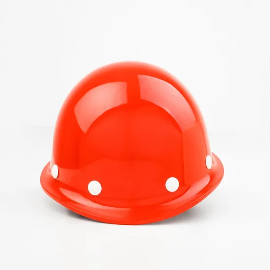 Ultimate Protective Hard Hat for Construction Site Safety 