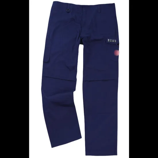 Flame Retardant Electric Power Industry Safety Fr Arc Proof Work Pants 
