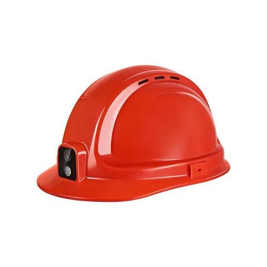 Ai Smart Safety Hat Hard Hats Construction Builders Site Head Protection Unisex 